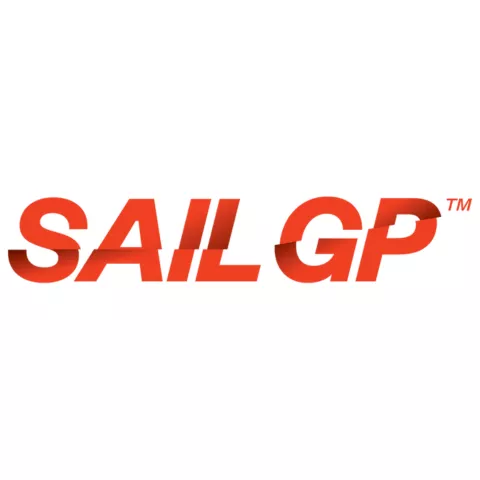 Logo Sail GP